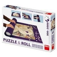 Podložka pod puzzle - autor neuvedený 1