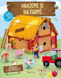 Hrajeme si na farmě 3D model - Valentina  Facci, Valentina Manuzzato 1