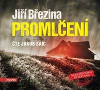 Promlčení (audiokniha) - Jiří Březina 1