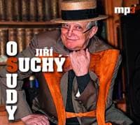 Audiokniha Osudy Jiří Suchý (CD) - CD 1