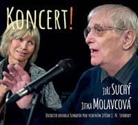 Koncert! - CD - CD