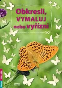 Obkresli, vymaluj nebo vyřízni - Nevěčná, Nevěčný Jiří Alena 1