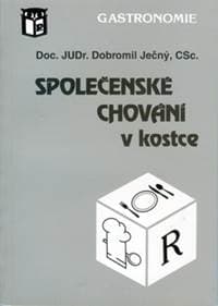 Společenské chování v kostce - Dobromil Ječný 1