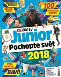 Junior Pochopte svět - autor neuvedený