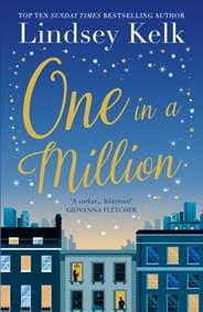 One In A Million - Lindsey Kelk, Harper Collins