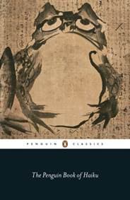 The Penguin Book of Haiku - autor neuvedený 1