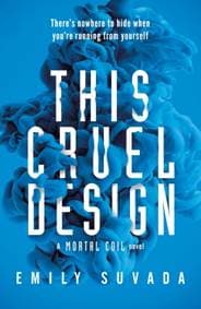 This Cruel Design - Emily Suvada, Penguin Books