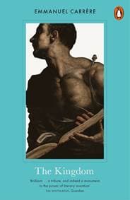 The Kingdom - Emmanuel Carrere, Penguin 1