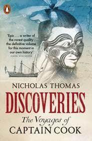 Discoveries - Nicholas Thomas, Penguin