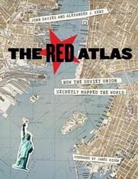 Red Atlas - John Davies, Alexander J. Kent, University of Chicago Press 1