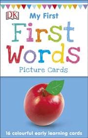 My First Words - autor neuvedený