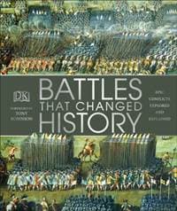Battles that Changed History - autor neuvedený