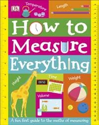 How to Measure Everything - autor neuvedený 1