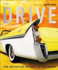 Drive - Giles Chapman, DK 1