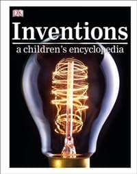 Inventions A Children’s Encyclopedia - autor neuvedený 1