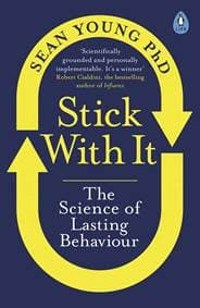 Stick With It - Sean Young, Penguin Life 1
