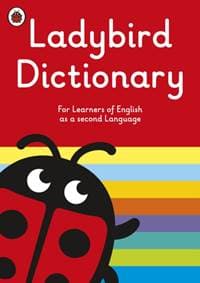 Ladybird Dictionary - autor neuvedený 1