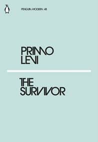 The Survivor - Primo Levi, Penguin Classics 1