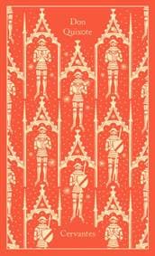 Don Quixote - Miguel de Cervantes, Penguin Classics