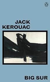 Big Sur - Jack Kerouac, Penguin Classics 1