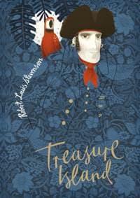 Treasure Island: V&A Collectors Edition - Robert Louis Stevenson, Puffin Classics