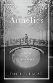 Annelies - David Gillham, Fig Tree 1