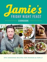 Jamies Friday Night Feast - Jamie Oliver, Michael Joseph 1