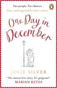 One Day in December - Josie Silver, Penguin Books