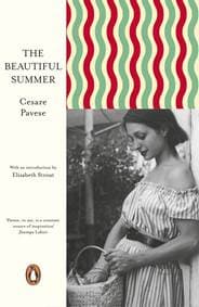 The Beautiful Summer - Cesare Pavese, Penguin 1