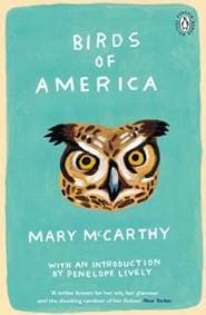 Birds of America - Mary McCarthy, Penguin 1
