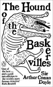The Hound of the Baskervilles (Penguin Essentials) - Arthur Conan Doyle, Penguin 1
