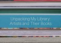 Unpacking My Library - Jo Steffens, Matthias Neumann, Marcel Proust, Yale University Press 1