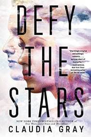 Defy the Stars - Claudia Gray, Little, Brown and Company