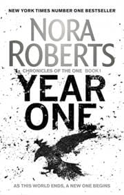 Year One - Nora Roberts, Piatkus Books