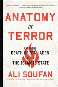 Anatomy of Terror - Ali H. Soufan, W. W. Norton & Company