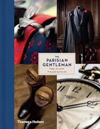 The Parisian Gentleman - Hugo Jacomet, Thames & Hudson