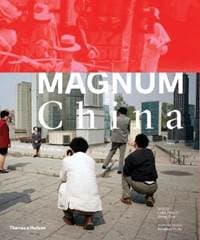 Magnum China - Colin Pantall, Zheng Ziyu, Thames & Hudson