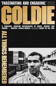 All Things Remembered - Goldie, Faber & Faber 1