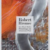Robert Hromec - New Mixed-Media... - Robert Hromec 1