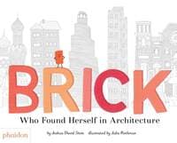Brick - Joshua David Stein, Phaidon Press Ltd 1