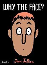 Why The Face - autor neuvedený 1