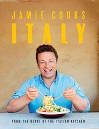 Jamie Cooks Italy - Jamie Oliver, Michael Joseph