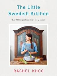 The Little Swedish Kitchen - Rachel Khoo, Michael Joseph 1