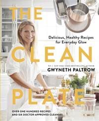 The Clean Plate - Gwyneth Paltrow, Sphere