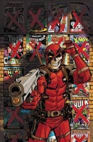 Deadpool Classic 22 Murder Most Fowl - Stuart Moore, Fred Van Lente, Cullen Bunn, Marvel