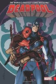 Deadpool Worlds Greatest  4 - Gerry Duggan, Ian Doescher, Joshua Corin, Marvel 1