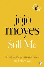 Still Me - Jojo Moyes, Penguin Books