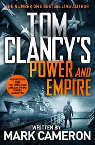 Tom Clancys Power and Empire - Marc Cameron, Penguin