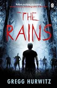 The Rains - Gregg Hurwitz, Penguin Books