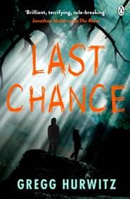 Last Chance - Gregg Hurwitz, Penguin Books 1